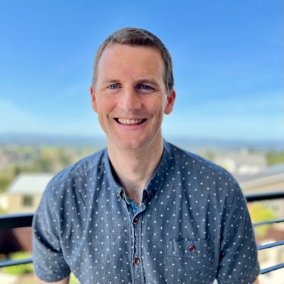 seanrmoran's profile picture. Use well the days