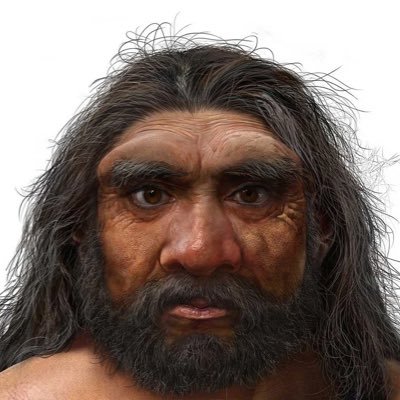 Elaborate Caveman