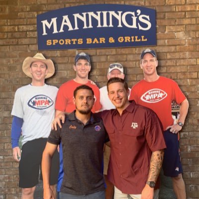Aggies | Seahawks | Mavericks | Mets | Texas A&M Alum |