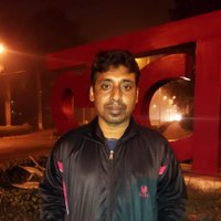 Jayanta Layek (@jayantalayek6) 's Twitter Profile