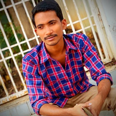 msrinureddy122's profile picture. 😊Student & New trader....
                        ....keep smiling 😊