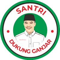 Santri Dukung Ganjar(@SDGanjar) 's Twitter Profile Photo