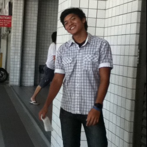 Hafizmango's profile picture. Spend every minute of your life!