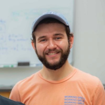 holdenwillhem's profile picture. Postdoctoral Fellow in the Integrative Physiology of Aging Lab at CU Boulder