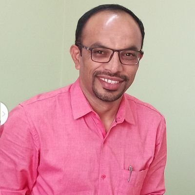 ravi_araga's profile picture. Resident editor
Vijay Karnataka
Shimoga