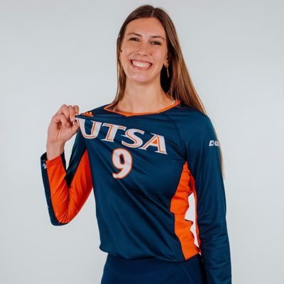 UTSA volleyball ‘27
