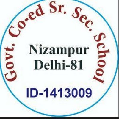 GCEDSSS1413009's profile picture. 📖विद्या ददाति विनयं, विनयाद् याति पात्रताम्।
पात्रत्वात् धनमाप्नोति, धनात् धर्मं ततः सुखम्॥
Serving the nation through education since 1970 🇮🇳