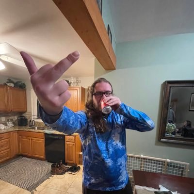 29 / Worst member of my friend group / Lost soul trying to find my purpose / Welcome to my shit show err my life /