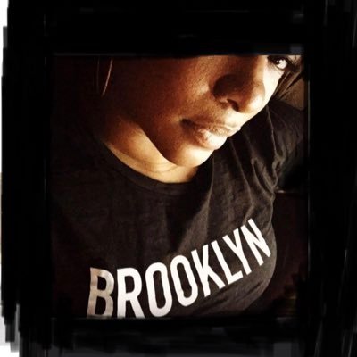 Brooklyn Babe (born and raised). Creative Soul. Writer. Kitchen Beautician.