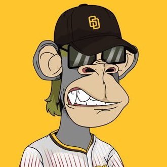 PadreWoody Profile Picture