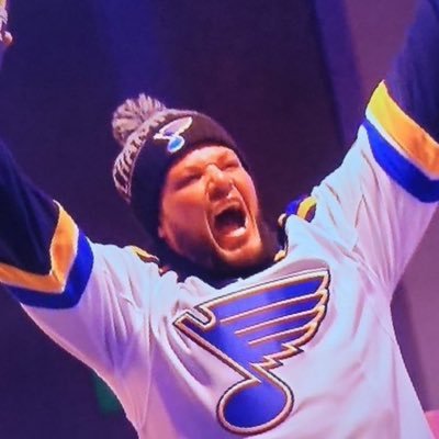 Father || Husband || #STLCards || #STLBlues || Sometimes #GoHalos #FlyTogether
