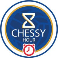 Chessy Hour® ☆☆ (@chessyhour) 's Twitter Profile Photo