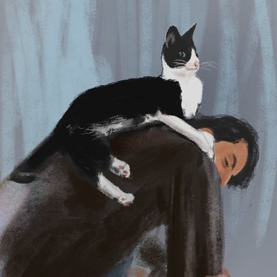 Alderさんのプロフィール画像