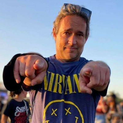 Argentino. Papá de Lucas y Sofía. Socio Boca. Fan Steelers. Monaguillo del Papa. UAI. Pasión x el Tenis desde la Trinchera con @BATennis