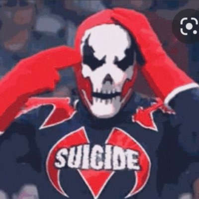 SKULLBOY7773's profile picture. A god