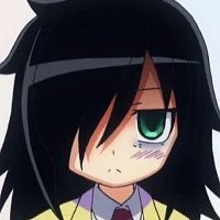 I'm your typical girl on social media looking for friends.. 
Please be my friend... Please??...

(PARODY. Not affiliated with Yen Press or Silver Link)