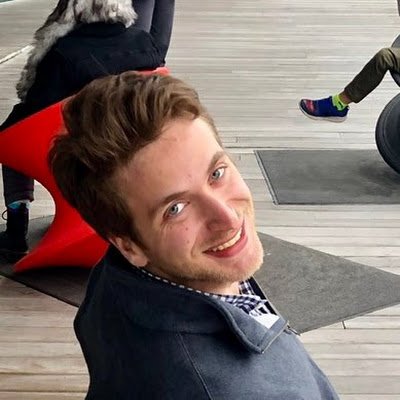 mattbondy007's profile picture. JD/PhD student @YaleLawSch @YaleSOM | interested in public finance, criminal justice | @WilliamAndMary alum