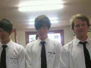 calebgwyatt's profile picture. 