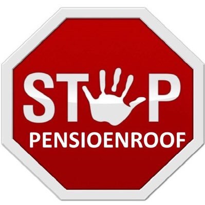 Pensioenbond voor al uw pensioenbelangen Facebook: Nederlandse bond voor pensioenbelangen e-mail: info@pensioenbelangen.nl