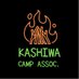 柏市キャンプ協会 (@kashiwa_camp) Twitter profile photo