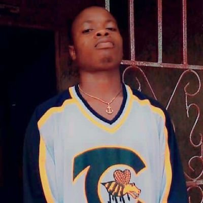 Kingjam75417921's profile picture. student