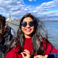 Anoothi (@anoothikumar) 's Twitter Profile