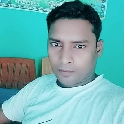 RaifalMandal1's profile picture. I'm a Public Servant.