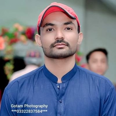 Sindhi Boy