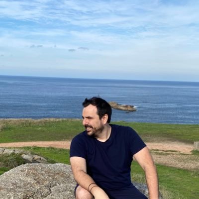 DSDCuration's profile picture. Merchandising @ HBO Max / Max Latinamerica. My views and comments are personal and do not represent the Company’s perspective.