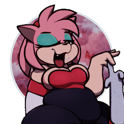 Chasing after Sonic is way too exhausting, I think I'll relax for awhile. A rose of any size is just as sweet after all.~

18+ ONLY || Mun's 23