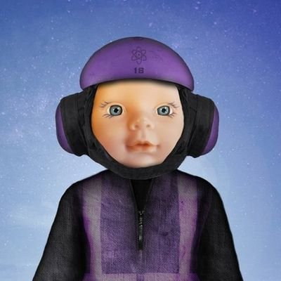 Contact @spaceypro. This is a placeholder account.