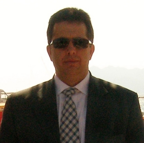 Forensic Document & Handwriting Examiner, co-founder the Forensic Associates, Member of Hellenic Association of Forensic Sciences, mAAFS, mFSS, mIAI