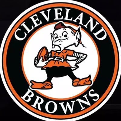 Just wanna talk Browns.
