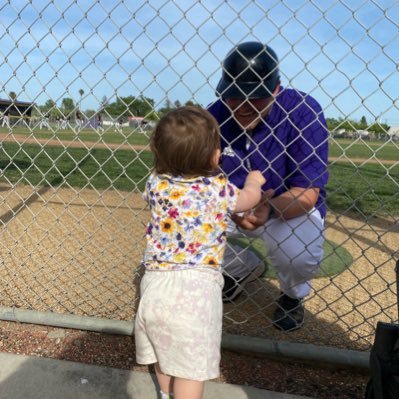 SteenMachine55's profile picture. Family Man 👨‍👩‍👧 MEd PE Teacher/Coach ✏️🏈🏌🏼‍♂️⚾️ @ChicoState‘13🇺🇸@SFGiants @49ers @Warriors faithful who married into Philadelphia sports fan base \\V//