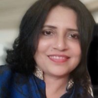 Prof Fouzia Sadiq(@DrFouziaSadiq) 's Twitter Profile Photo