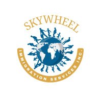 skywheel immigration(@SkywheelI) 's Twitter Profile Photo