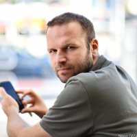 Tal Shorrer (@talshorrer) 's Twitter Profile Photo Tal Shorrer (@talshorrer) 's Twitter Profile Photo