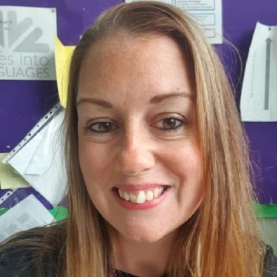 MFL teacher since 2008 🇩🇪🇲🇫 passionate about & dedicated to education, Head of German & Literacy across the Curriculum Lead, a true bookworm ❤️📚
