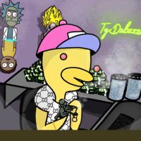 TylerDabz (@stoner_eth) 's Twitter Profile Photo