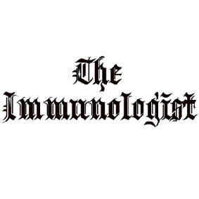 ImmunologyBlog's profile picture. 
