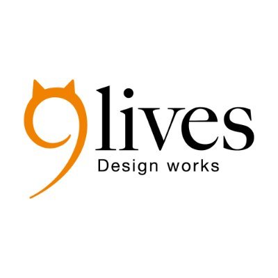 9lives design worksさんのプロフィール画像