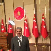 Mustafa ÇALIŞKAN (@mu_caliskan) 's Twitter Profile Photo