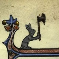 Beware of rabbit 🐇 (@paulleo49902420) 's Twitter Profile