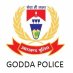 Goddapolice (@Goddapolice) Twitter profile photo