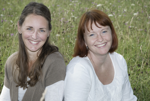 AnnaochKristina's profile picture. Vår passion är att skapa rofyllda och inspirerande möjligheter för dig som är gravid och förälder med barn upp till 10 år.