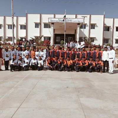 ATAL BIHARI VAJPAYEE RESIDENTIAL SCHOOL/COLLEGE,BADA TQ:SHIGGAON DIST:HAVERI