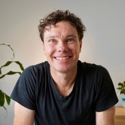 davejorna's profile picture. Helping you be your better self by knowing yourself better | Love being a husband + dad | Do Life Better Podcast