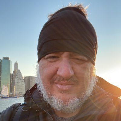 Gamby's profile picture. Laps 🏊‍♂️