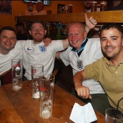 Craig_1985_'s profile picture. 🏴󠁧󠁢󠁥󠁮󠁧󠁿