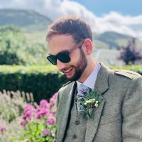 Ryan Kerr (@ryanwfkerr) 's Twitter Profile